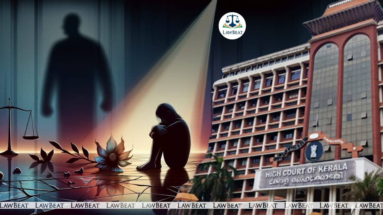 Kerala HC Confirms Conviction of Man for Raping and Impregnating His Minor Daughter Kerala HC Confirms Conviction of Man for Raping and Impregnating His Minor Daughter